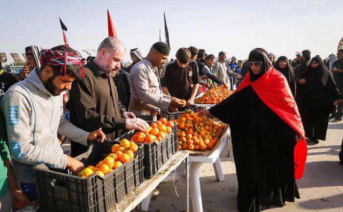 موکب