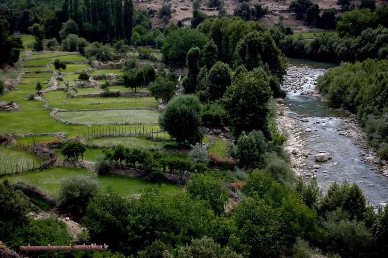 روستای پراشکفت روستای پراشکفت