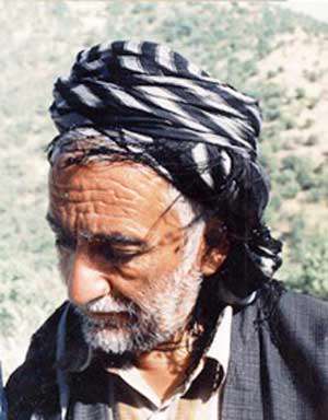 شهید جلال بارنامه
