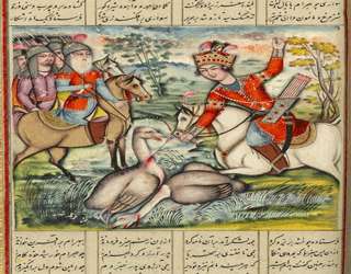 پژوهش کودکان-جلسه ی دوم