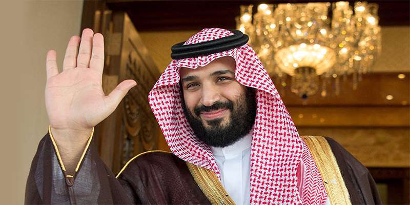 بن سلمان زیر ذره بین تبیان بن سلمان زیر ذره بین تبیان