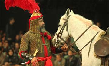 شخصیتشناسی شمربن ذیالجوشن شخصیتشناسی شمربن ذیالجوشن