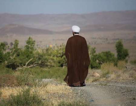 از آق قلا تا سوته همراه با سختی های تبلیغی یک طلبه (بخش سوم)