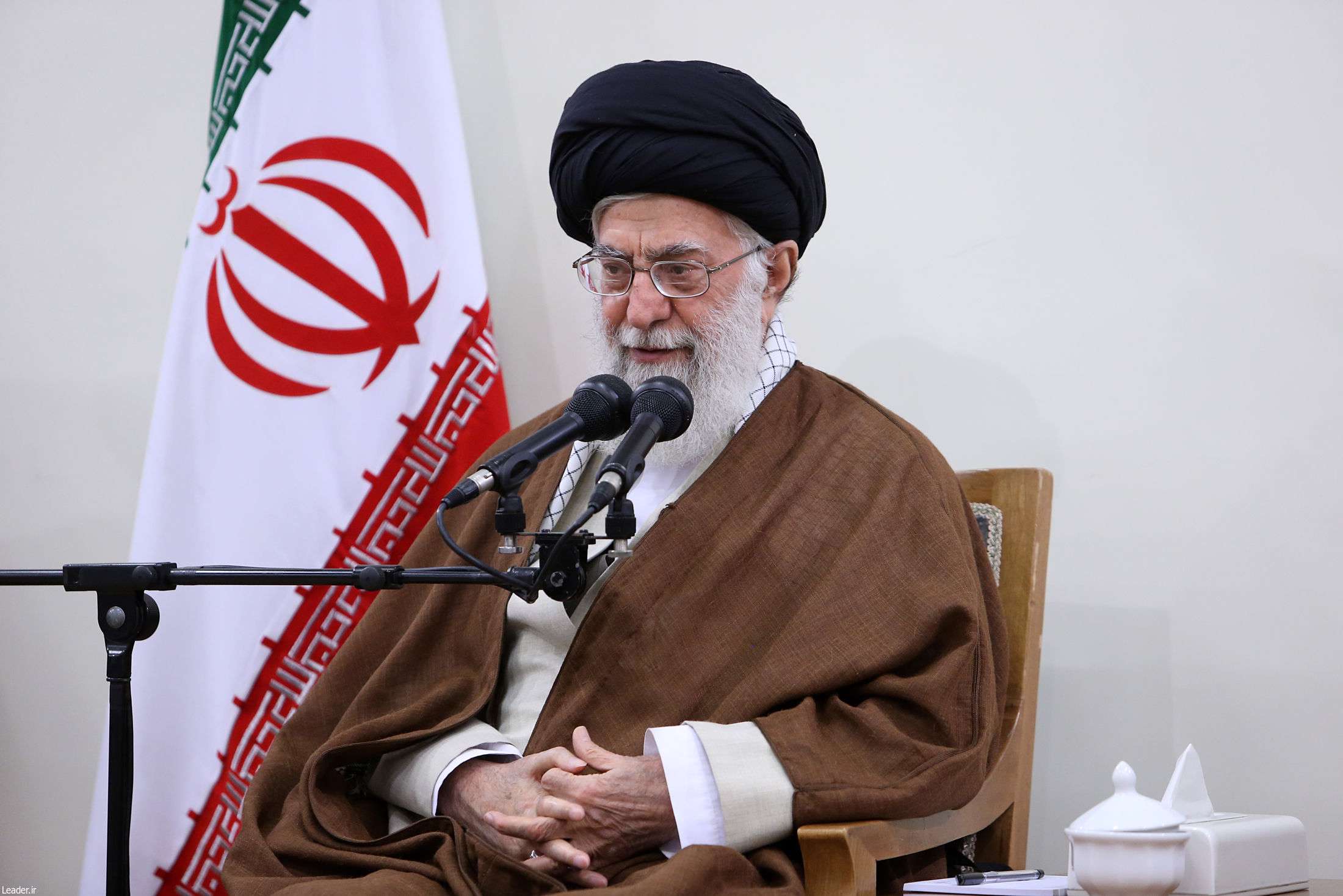 خامنه ای