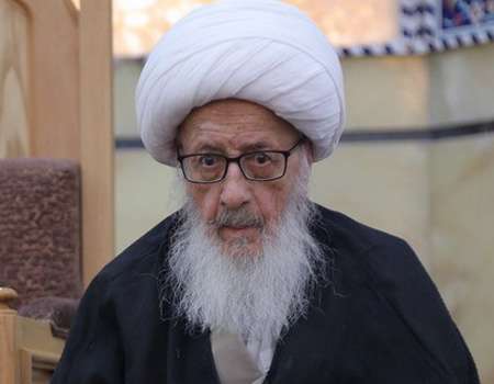 مومنین می توانند یک سوم از سهم امام(ع) را به زلزله زدگان اختصاص دهند