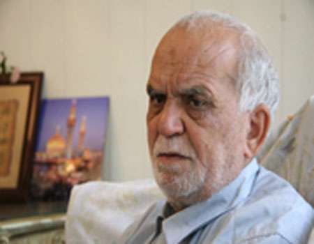 محمود طالب پور