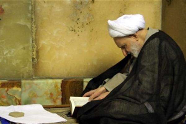 ایت الله بهجت