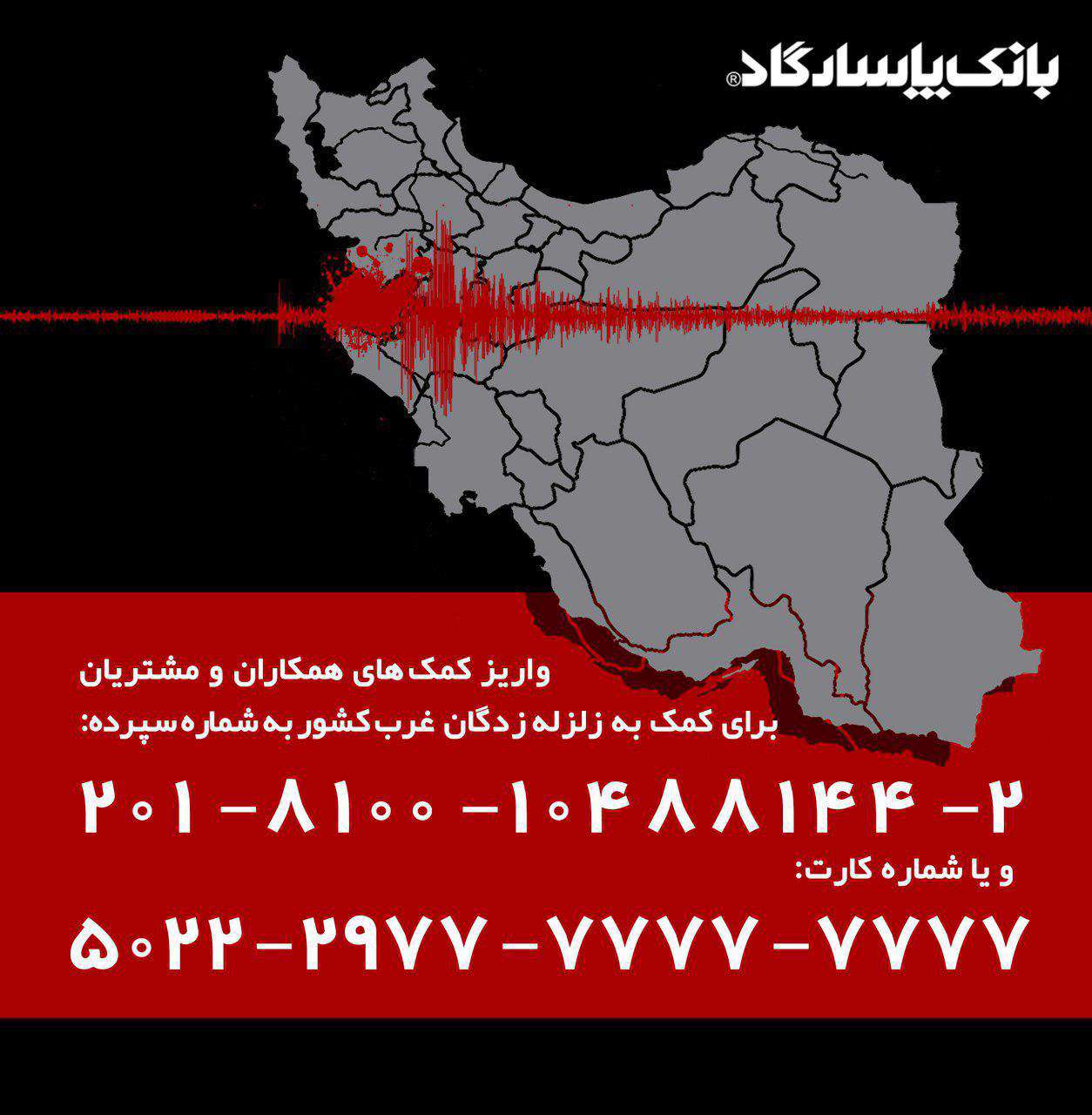 بانک پاسارگاد