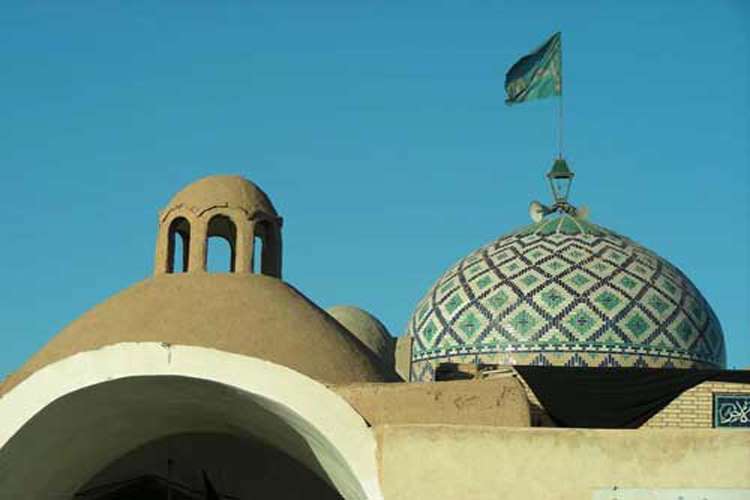 بقعهی سیدگلسرخ