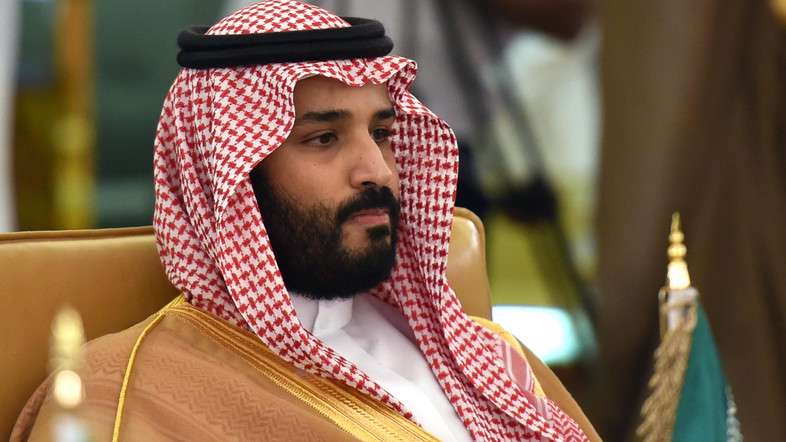 بن سلمان