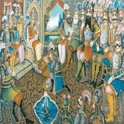 پژوهش کودکان-جلسه ی هفتم