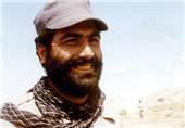 شهید«یدالله کلهر»