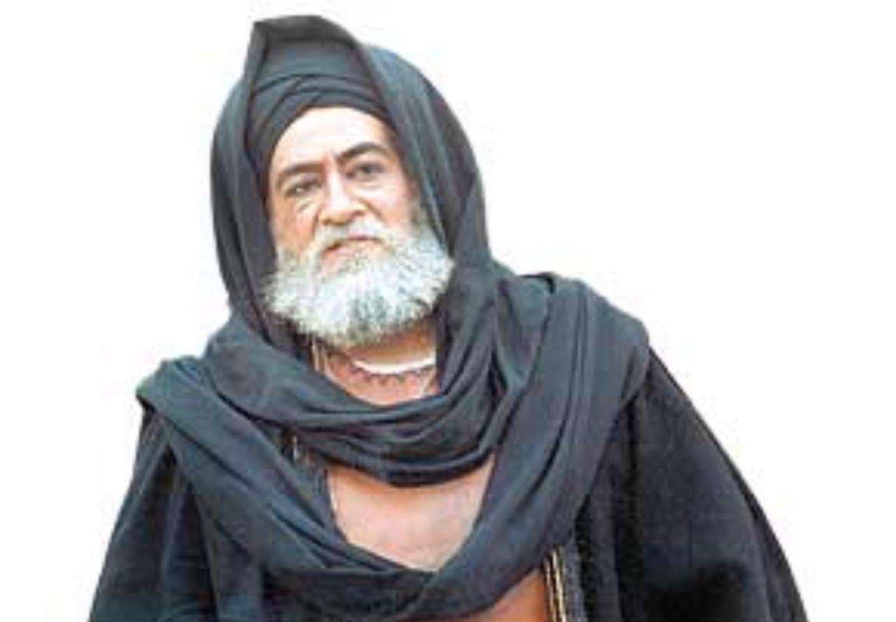 مالک بن حارث که بود؟