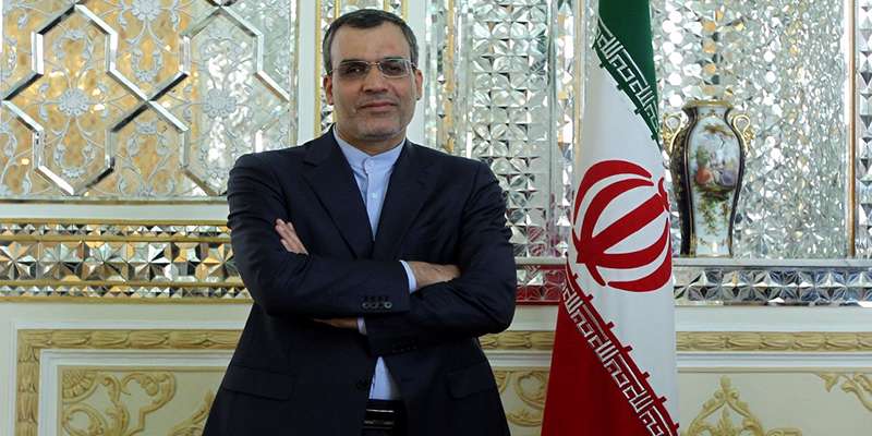 جابری انصاری
