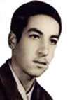 شهید دکترمحمد مهدی فقیهی