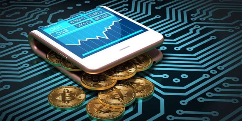 بیت کوین