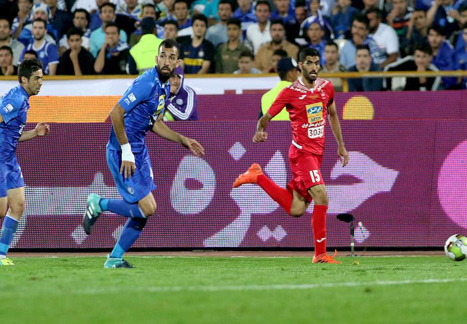 دربی