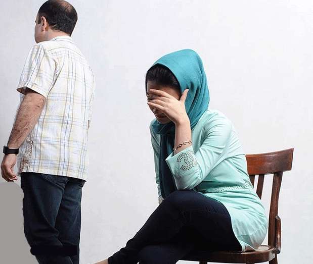 همسر، عصبانیت، زندگی، آرامش، زندگی زناشویی، عزت نفس، خانواده ایرانی، ازدواج و خانواده، عشاق موفق