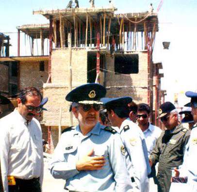 شهید ستاری