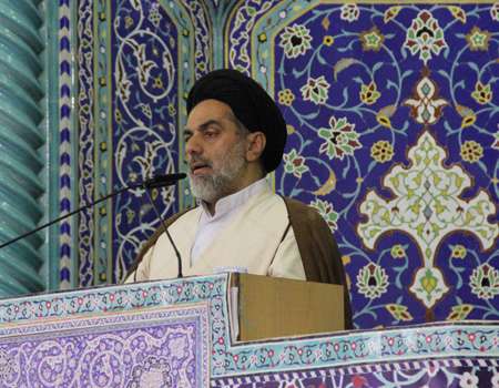 حکم شرعی راضی بودن انسان به گناه و ظلم دیگران
