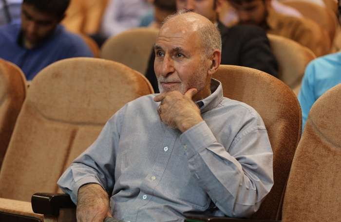 بهزاد نبوی