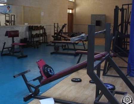 مدرسه علمیه ای جامع در دیار نصف جهان با نظام آموزشی و برنامه های به روز