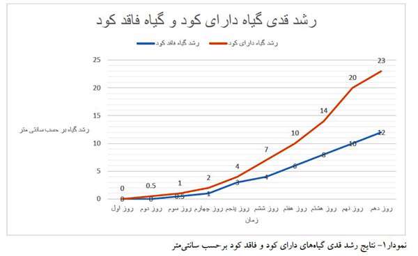 تهیه کود گیاهی با استفاده از نانو تفاله چای تثبیت شده