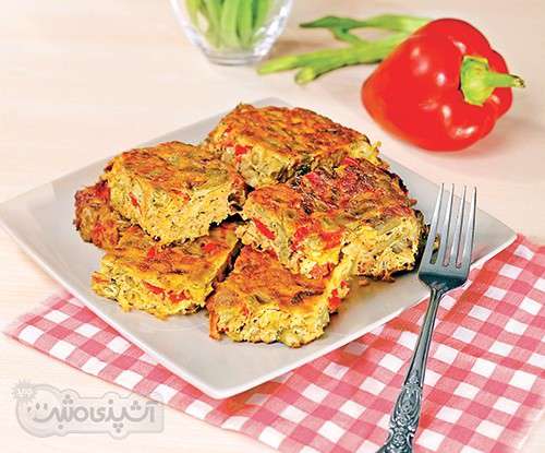 كوكوی چغرتمه