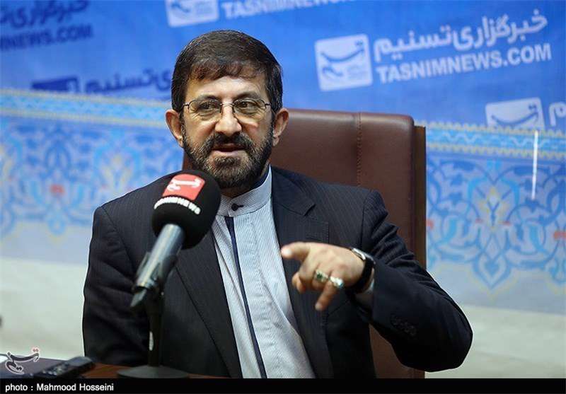 مرتضی طاهری