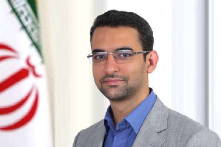 وزیر ارتباطات