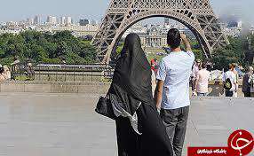 سیاست حجاب در فرانسه