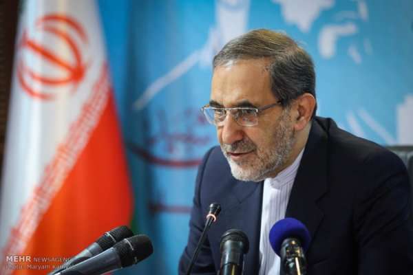 ولایتی