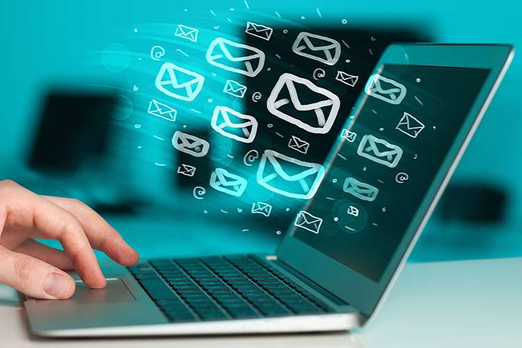 چهار روش برای بهبود مدیریت ایمیل