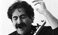شهرام ناظری