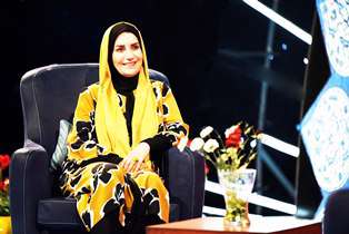 فریبا کوثری