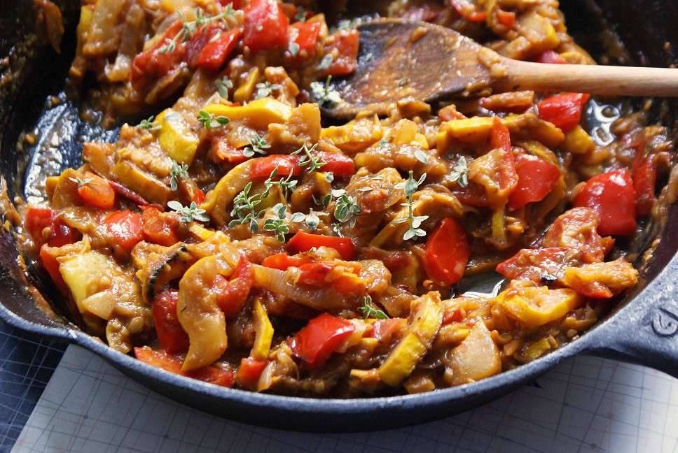 را تاتویلی فرانسوی