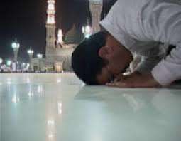 تقوا و آرامش روحی