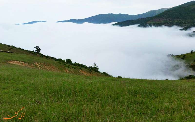روستای فیلبند