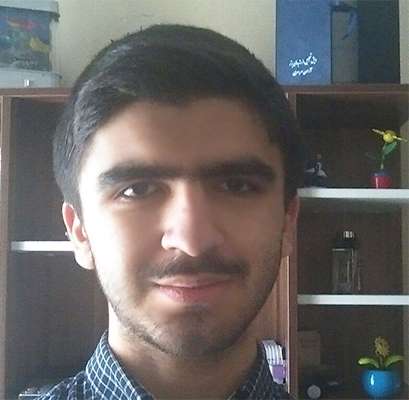 فرشاد قاسمی