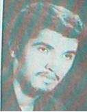 شهید محمد باقر ربانی