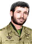 شهید عبدالحسین عرفانی جهرمی