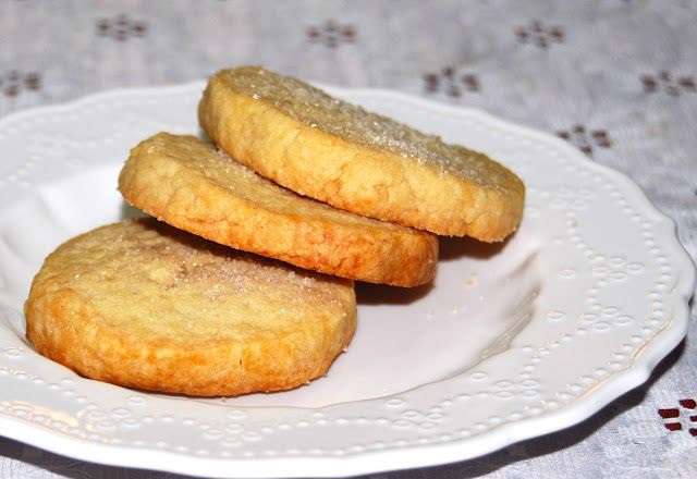 شیرینی سابله