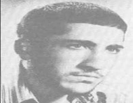 طلبه شهید حجتاللّه پارسا