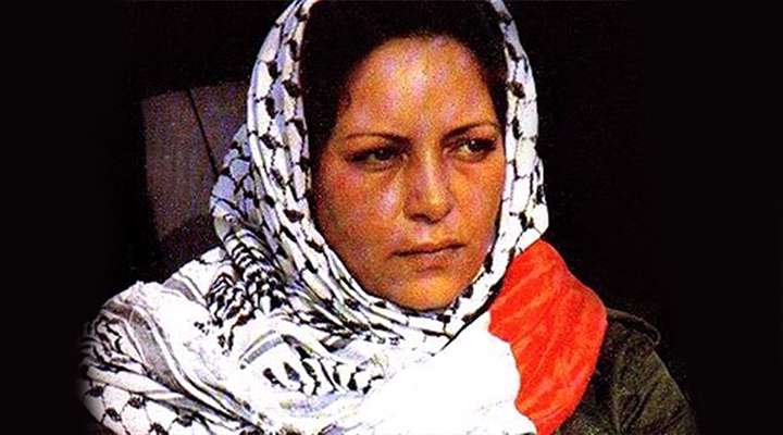 زن مبارزی که پس از ۴۰ سال هنوز از نامش میترسند زن مبارزی که پس از ۴۰ سال هنوز از نامش میترسند