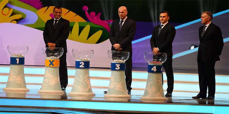 جام جهانی