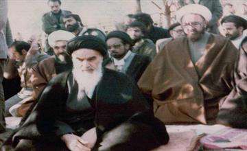 دیدگاه استاد مطهری درباره امام خمینی(ره) دیدگاه استاد مطهری درباره امام خمینی(ره)