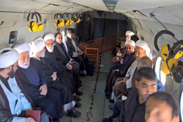 مقام معظم رهبری