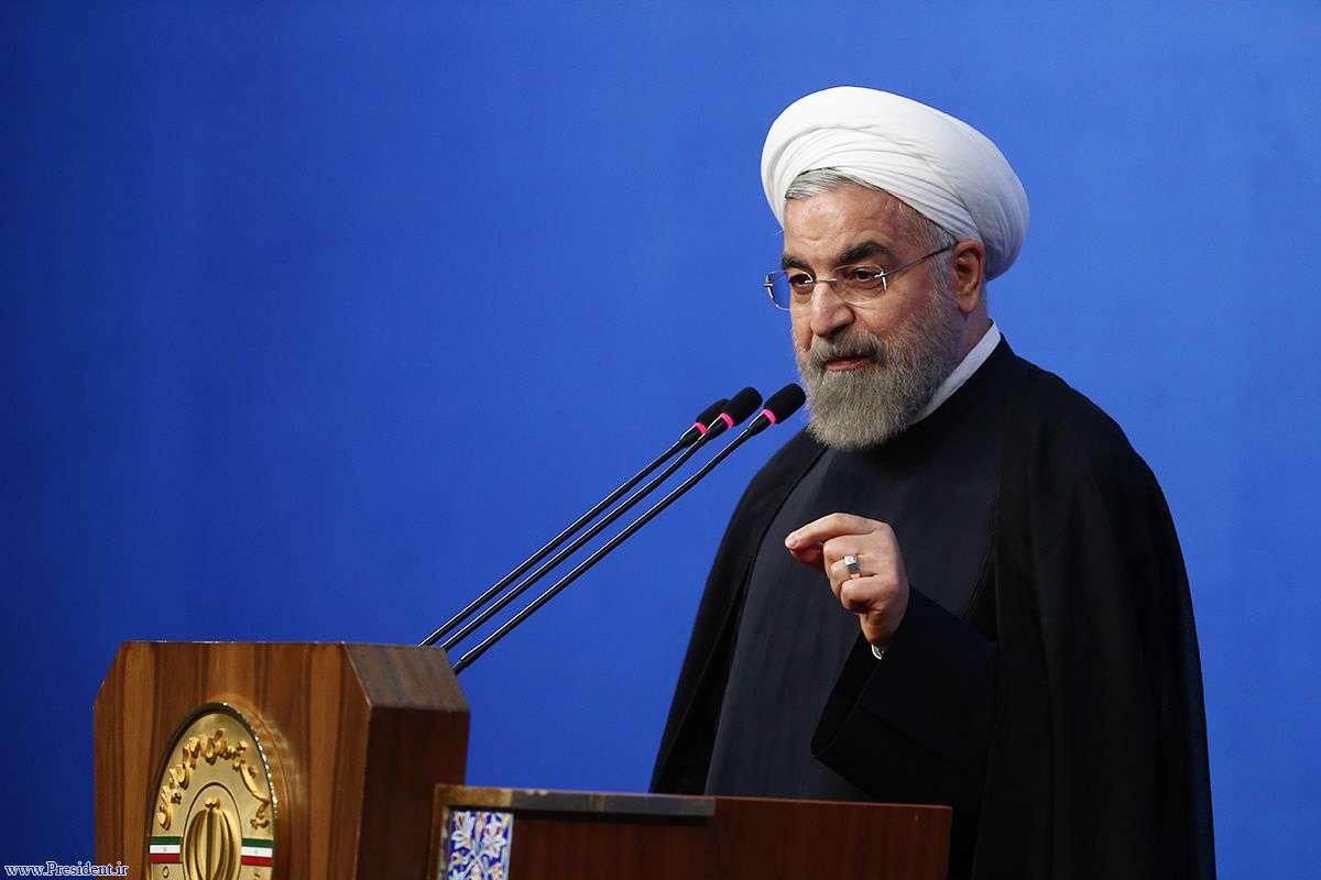 روحانی