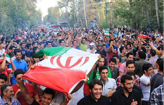 ایران