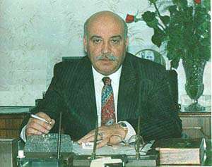 هژیر یزدانی
